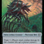Phyrexian Mite (012) // Phyrexian Beast Double-Sided Token [Phyrexia: All Will Be One Tokens]