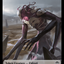 Eldrazi // Clue Double-Sided Token [Outlaws of Thunder Junction Commander Tokens]