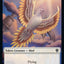 Bird (002) // Treasure Double-Sided Token [Dominaria United Tokens]