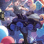 Resolve to Sing Until the End, Louise (DZ-TD06/002EN) [Start Up Trial Deck: Lyrical Monasterio]
