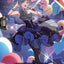 Resolve to Sing Until the End, Louise (DZ-TD06/002EN) [Start Up Trial Deck: Lyrical Monasterio]