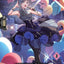 Resolve to Sing Until the End, Louise (3) (DZ-TD06/002EN) [Start Up Trial Deck: Lyrical Monasterio]
