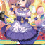 Wonder Lavender, Ursule (DZ-TD06/004EN) [Start Up Trial Deck: Lyrical Monasterio]