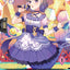 Wonder Lavender, Ursule (1) (DZ-TD06/004EN) [Start Up Trial Deck: Lyrical Monasterio]
