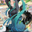 Perfect Mentality, Adriana (DZ-TD06/006EN) [Start Up Trial Deck: Lyrical Monasterio]