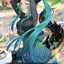 Perfect Mentality, Adriana (DZ-TD06/006EN) [Start Up Trial Deck: Lyrical Monasterio]