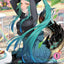 Perfect Mentality, Adriana (1) (DZ-TD06/006EN) [Start Up Trial Deck: Lyrical Monasterio]