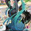 Perfect Mentality, Adriana (8) (DZ-TD06/006EN) [Start Up Trial Deck: Lyrical Monasterio]
