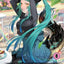 Perfect Mentality, Adriana (8) (DZ-TD06/006EN) [Start Up Trial Deck: Lyrical Monasterio]