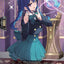 Playful Scribbling, Seere (DZ-TD06/008EN) [Start Up Trial Deck: Lyrical Monasterio]
