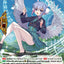 Earnest Wish, Hanael (DZ-TD06/013EN) [Start Up Trial Deck: Lyrical Monasterio]