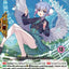 Earnest Wish, Hanael (13) (DZ-TD06/013EN) [Start Up Trial Deck: Lyrical Monasterio]