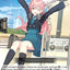 Cheerful Sunshine, Wallis (DZ-TD06/014EN) [Start Up Trial Deck: Lyrical Monasterio]