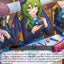 Talkative Hour, Tanmuz (DZ-TD06/017EN) [Start Up Trial Deck: Lyrical Monasterio]