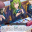 Talkative Hour, Tanmuz (DZ-TD06/017EN) [Start Up Trial Deck: Lyrical Monasterio]
