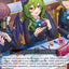Talkative Hour, Tanmuz (11) (DZ-TD06/017EN) [Start Up Trial Deck: Lyrical Monasterio]