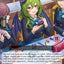 Talkative Hour, Tanmuz (11) (DZ-TD06/017EN) [Start Up Trial Deck: Lyrical Monasterio]