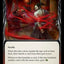Bonds of Attraction (Red) [MST109] (Part the Mistveil)  Rainbow Foil
