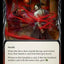 Bonds of Attraction (Yellow) [MST110] (Part the Mistveil)  Rainbow Foil