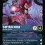Captain Hook - Devious Duelist (3/31) [Illumineer's Quest: Deep Trouble]