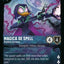 Magica De Spell - Shadowy Sorceress (11/31) [Illumineer's Quest: Deep Trouble]