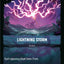 Lightning Storm (23/31) [Illumineer's Quest: Deep Trouble]