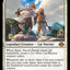 Ajani, Nacatl Pariah [Modern Horizons 3 Prerelease Promos]