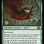 Grist, Voracious Larva [Modern Horizons 3 Prerelease Promos]