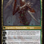 Grist, Voracious Larva [Modern Horizons 3 Prerelease Promos]
