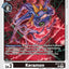 Keramon [BT17-053] [Secret Crisis]