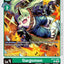 Gargomon [BT17-046] [Secret Crisis]