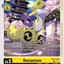 Renamon [BT17-031] [Secret Crisis]