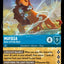 Mufasa - Ruler of Pride Rock (150/204) [Shimmering Skies]