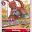 Guilmon [BT17-008] [Secret Crisis]