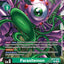 Parasitemon [BT17-050] [Secret Crisis]