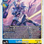 Lobomon [BT17-022] [Secret Crisis]