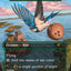 African Swallow - Birds of Paradise [Secret Lair Drop Series]