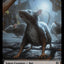 Rat // Raccoon Double-Sided Token [Bloomburrow Commander Tokens]