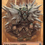 Goblin // Thopter Double-Sided Token [Bloomburrow Commander Tokens]