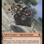 Prosperous Bandit // Treasure Double-Sided Token [Bloomburrow Commander Tokens]
