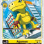 Agumon [BT17-029] [Secret Crisis]