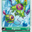 Argomon [BT17-004] - BT17-004 [Secret Crisis]