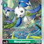 Morphomon [BT17-044] [Secret Crisis]