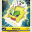 Bibimon [BT17-003] [Secret Crisis]