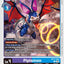 Pipismon [BT17-064] [Secret Crisis]