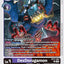 DexDorugamon [BT17-065] [Secret Crisis]