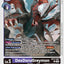 DexDoruGreymon [BT17-067] [Secret Crisis]