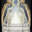 Otter // Copy Double-Sided Token [Bloomburrow Tokens]