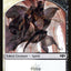 Bat // Spirit (010) Double-Sided Token [Ravnica Allegiance Guild Kit Tokens]