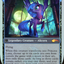 Nightmare Moon // Princess Luna (PTG-001) - Ponies: The Galloping: (waxingandwaningmoondfc) Foil